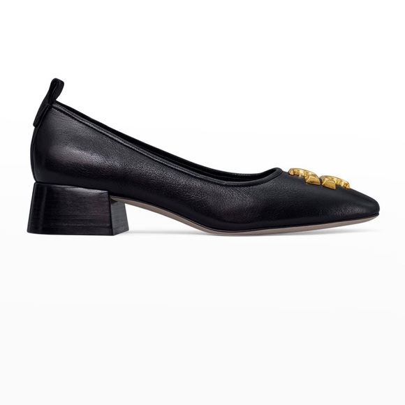 Tory Burch ELEANOR PUMP - Picture 11 of 11